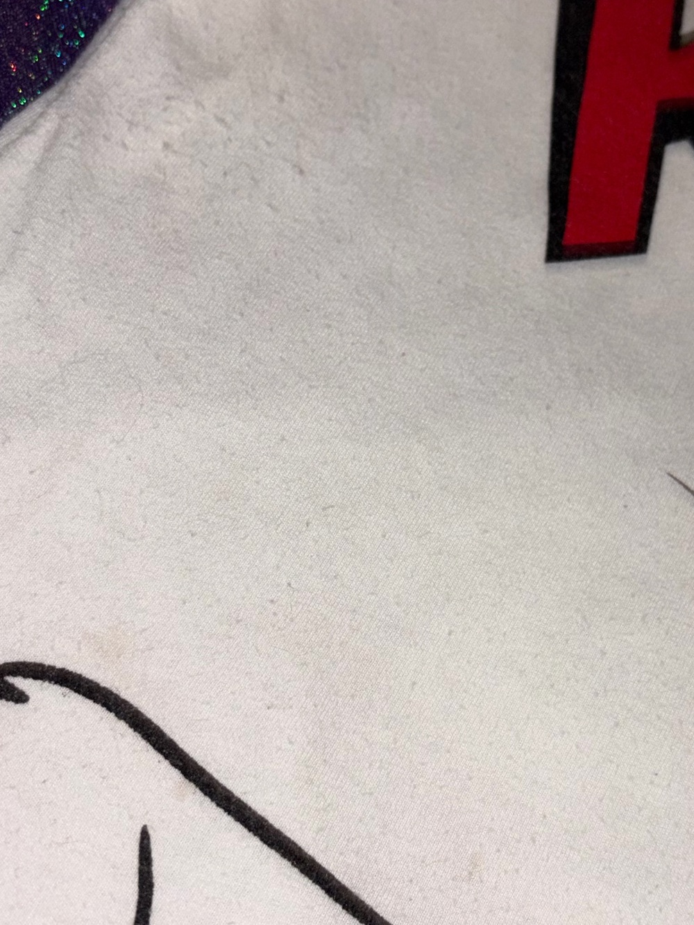 Roger Rabbit Shirt - Picture 4 of 8